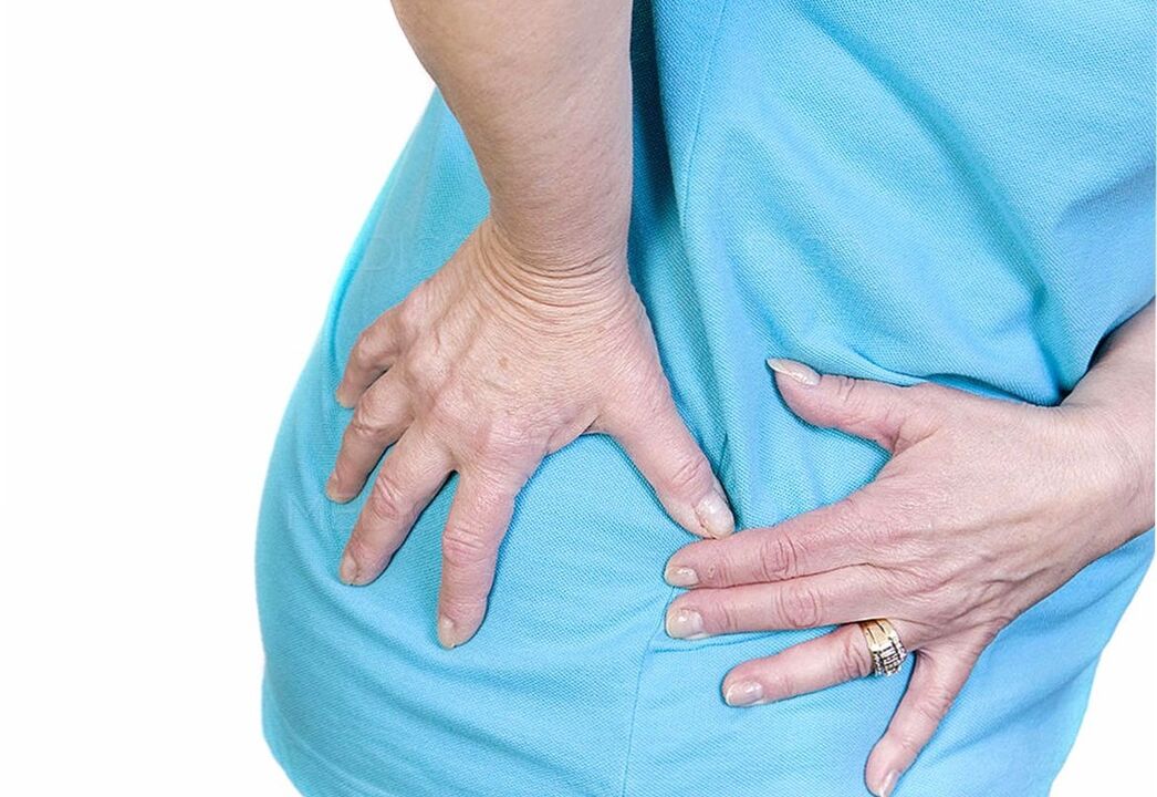 klubo sąnario skausmas dėl artrozės