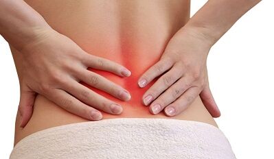 Osteochondrozės gydymo metodai